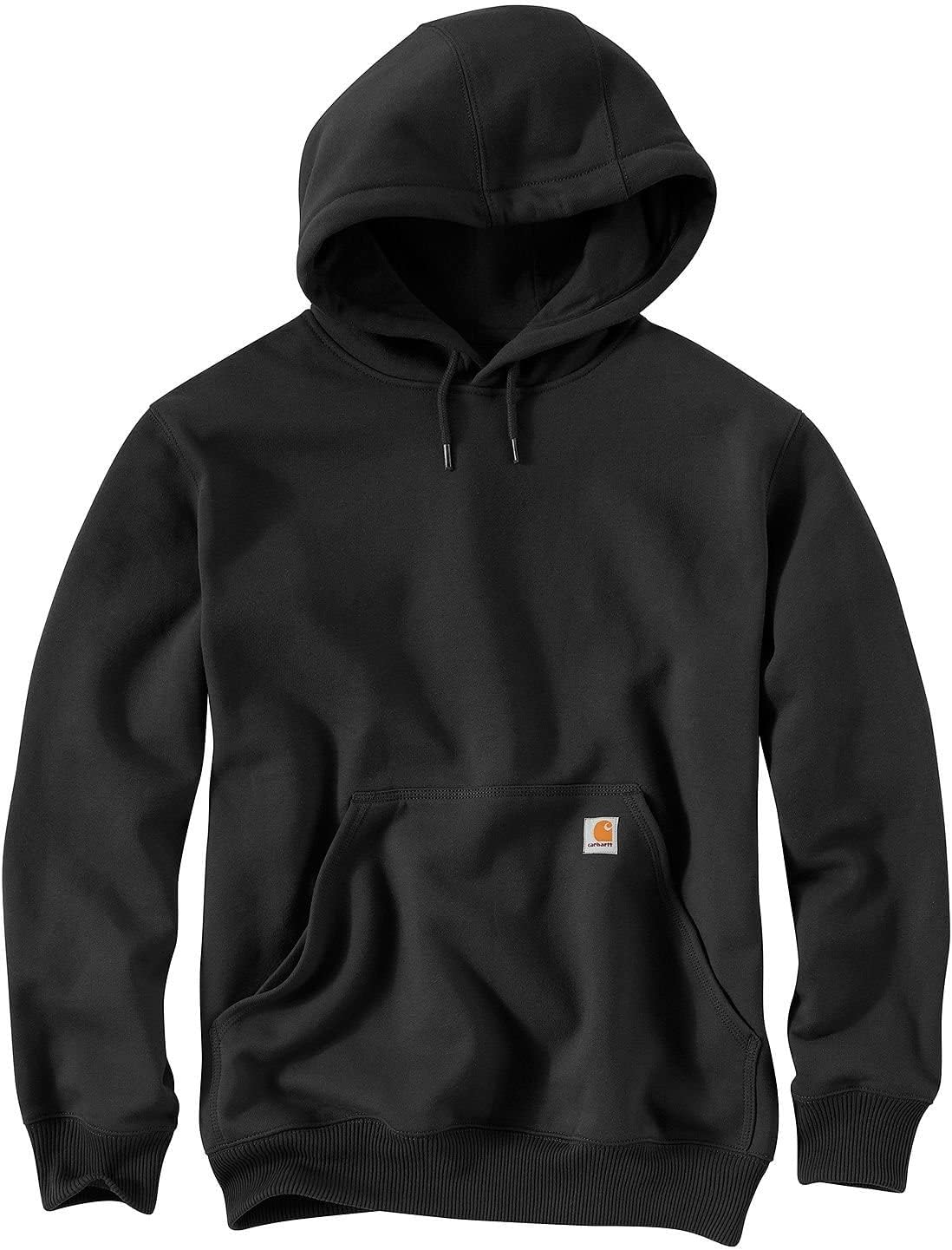 Men's Loose Fit Heavyweight Sweatshirt