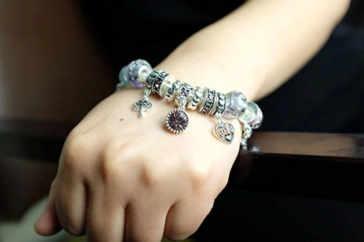 Birthstone Bracelet